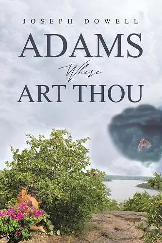 Adams Where Art Thou cover