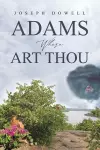 Adams Where Art Thou cover