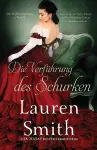 Die Verführung des Schurken cover