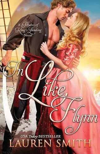 In Like Flynn cover