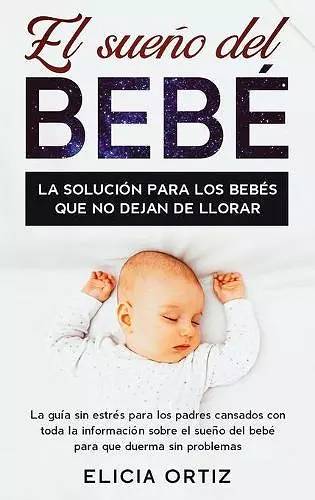 El sueńo del bebé cover