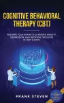 Cognitive Behavioral Therapy (CBT) cover