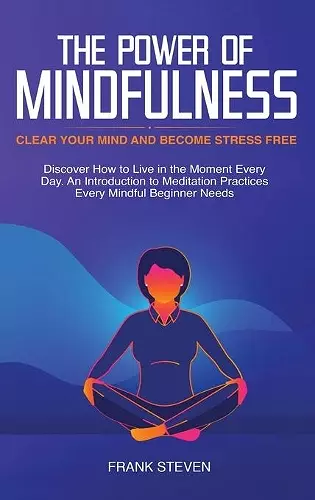 The Power of Mindfulness cover