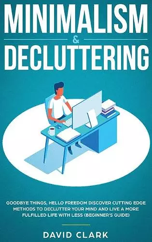 Minimalism & Decluttering cover