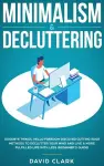 Minimalism & Decluttering cover