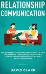 Relationship Communication cover