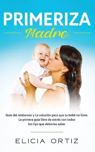 Madre primeriza cover