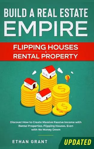 Build A Real Estate Empire cover