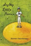 Say Hey Little Prince cover