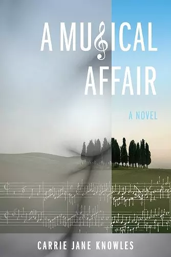 A Musical Affair cover