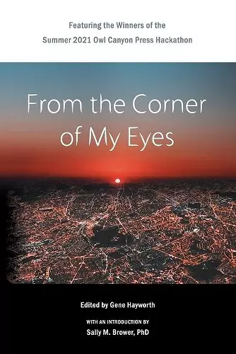 From the Corner of My Eyes cover