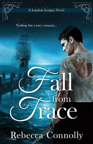 Fall From Trace cover