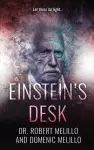 Einstein's Desk cover