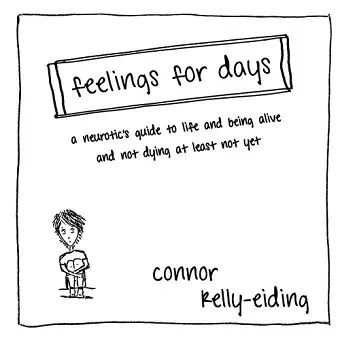 Feelings for Days cover