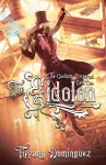 The Eidolon cover