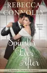 Spinster Ever After cover