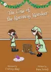 The Case of the Runaway Reindeer cover