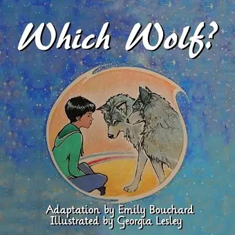 Which Wolf? cover