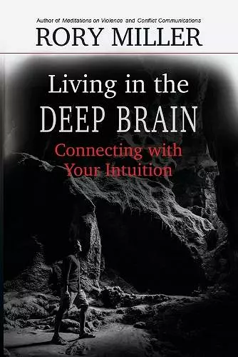 Living in the Deep Brain cover