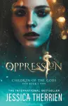 Oppression cover