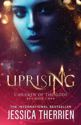 Uprising cover