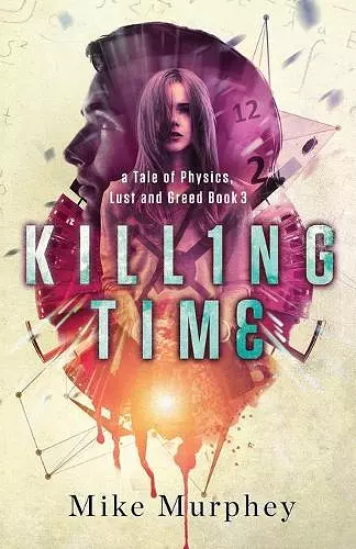 Killing Time cover