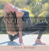 Ancient Yoga For Modern Practitioners cover