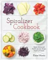 Spiralizer Cookbook cover