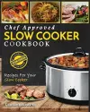 Slow Cooker Cookbook cover
