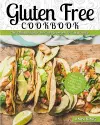 Gluten Free Cookbook cover
