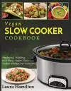 Vegan Slow Cooker Cookbook cover