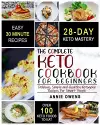 Keto Diet cover