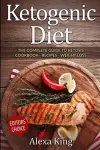 Ketogenic Diet cover