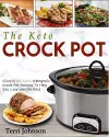 The Keto Crockpot cover