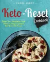 Keto-Reset Cookbook cover