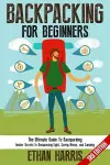 Backpacking For Beginners! cover