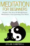 Meditation for Beginners cover