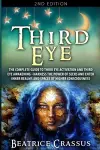 Third Eye cover