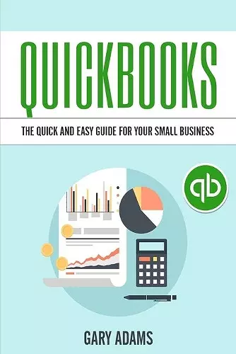 QuickBooks cover