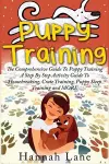 Puppy Training cover