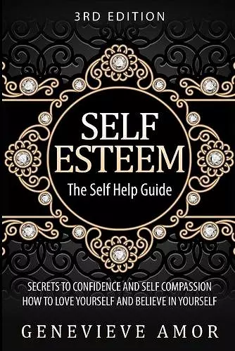 Self Esteem cover