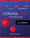 CoronaVirus Survival Guide cover