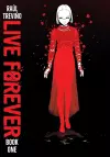 Live Forever Volume 1 cover