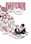 Girls Have a Blog cover