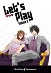 Let's Play Volume 3 cover