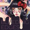 Bleeding Edges: The Art of Danni Shinya Luo cover