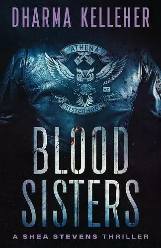 Blood Sisters cover