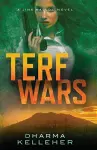 TERF Wars cover