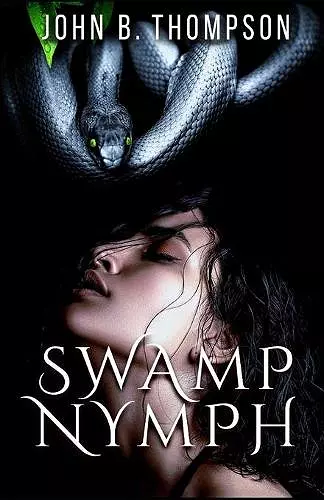 Swamp Nymph cover