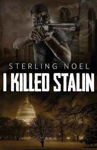 I Killed Stalin cover